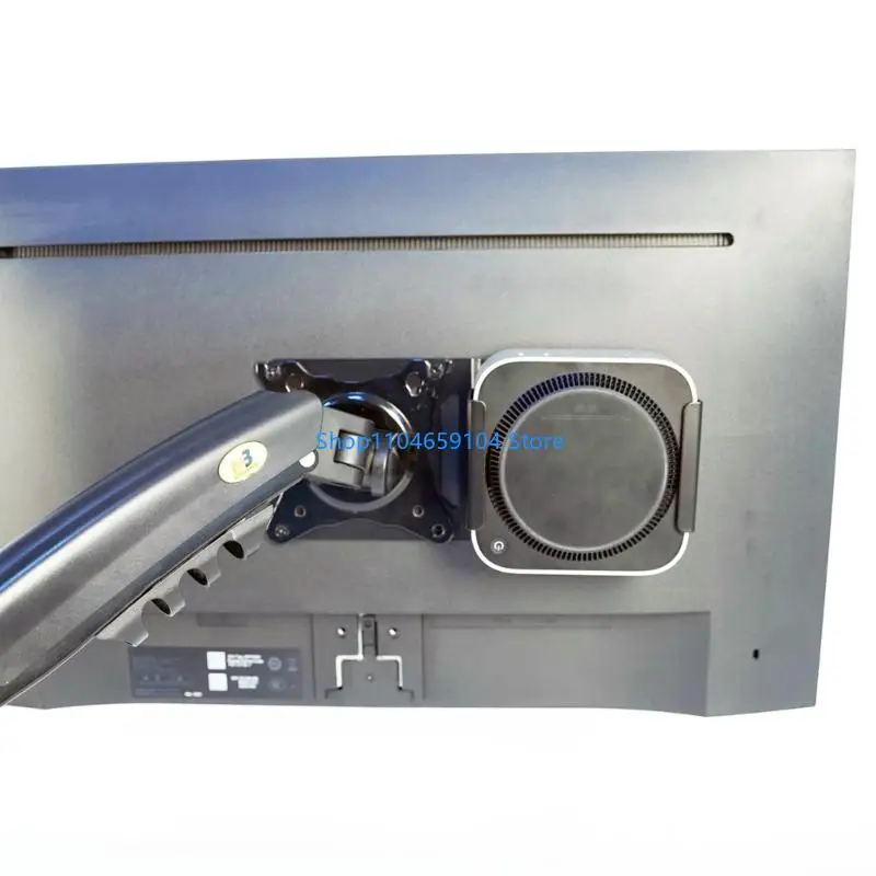 VESA Standard Extension Mount Steel Vesa Hole Hole Plate Plate Plater