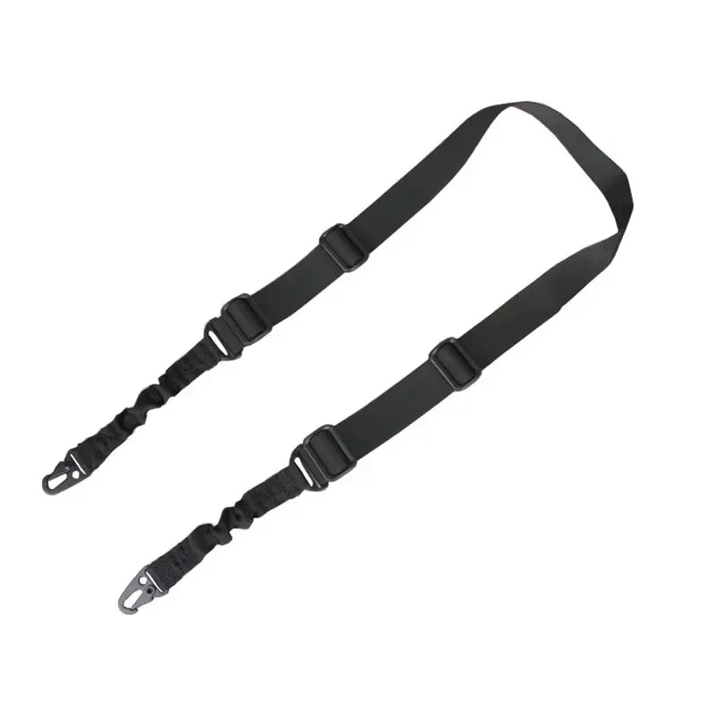 Emersongear Two Point Sling Hiking Training Sling Combat Shooting Rope Double Strap Hunting Accessories Hiking