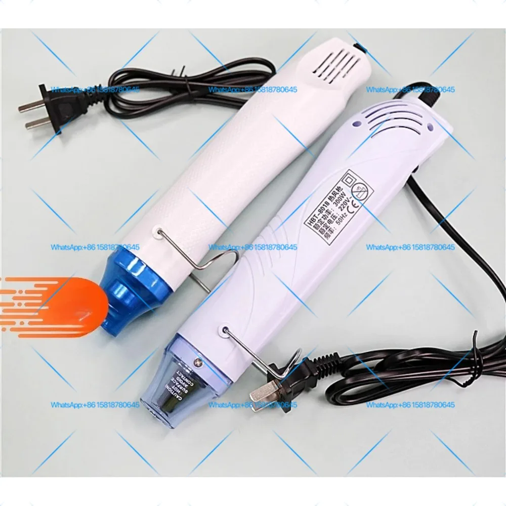 product  Heat gun rubber seal Heat shrinkable sheet Embossing powder DIY tool Hand painted seal