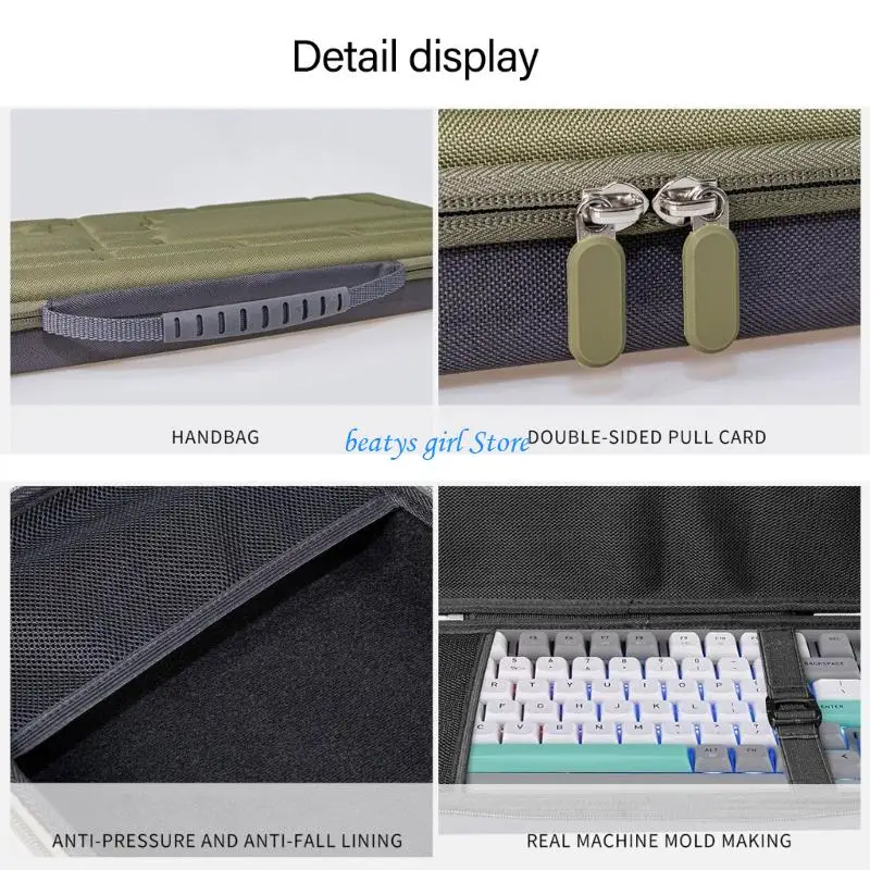 Bàn phím C7AB CASE