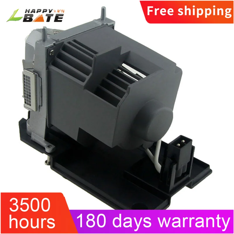 Compatible Projector Bulb NP24LP for NP-PE401H / NP510C With housing 180 days warranty