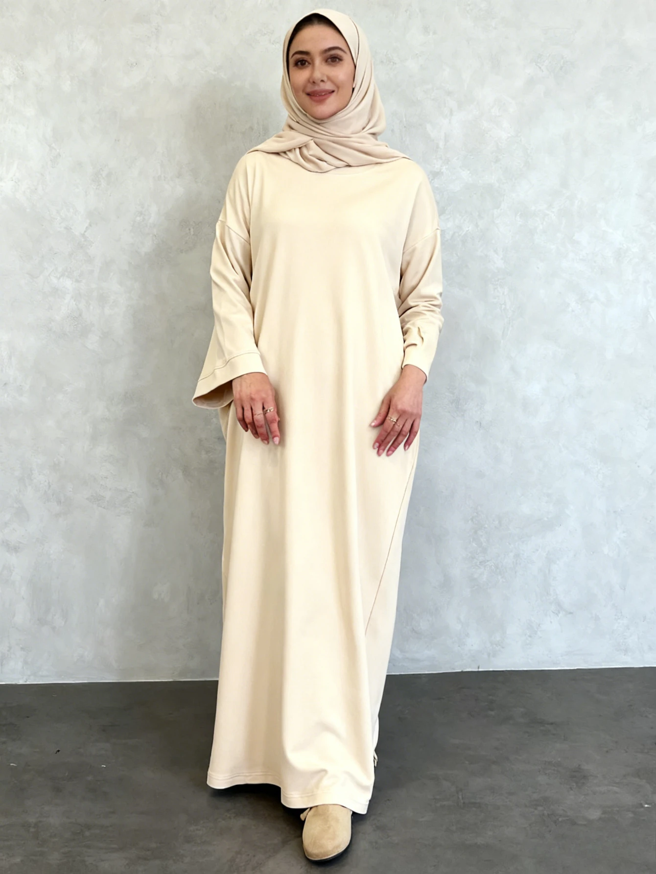 فستان حفلة عيد للنساء عباية سترة إسلامية متواضعة فساتين طويلة المغرب عبايات فيستدوس لارجوس دبي رداء عربي رمضان