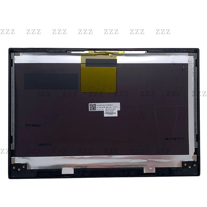 ZZ For  Lenovo X1 Extreme A shell FHD infrared 01YU728