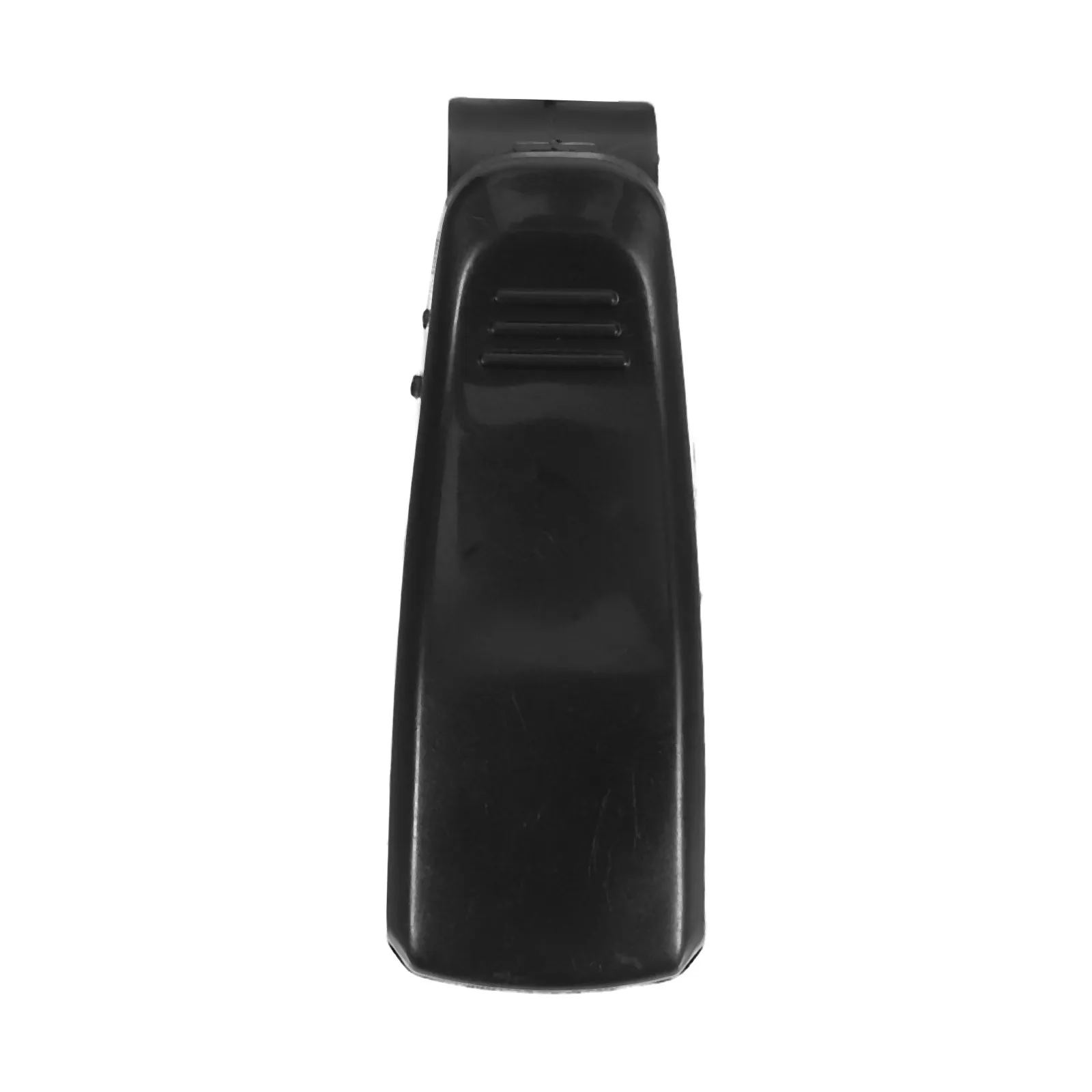 

Car Sunglasses Clip Black 6.7*2.5*3.4Cm Auto Eyeglasses Storage For Visor Sunglasses Holder For Car Pen Holder
