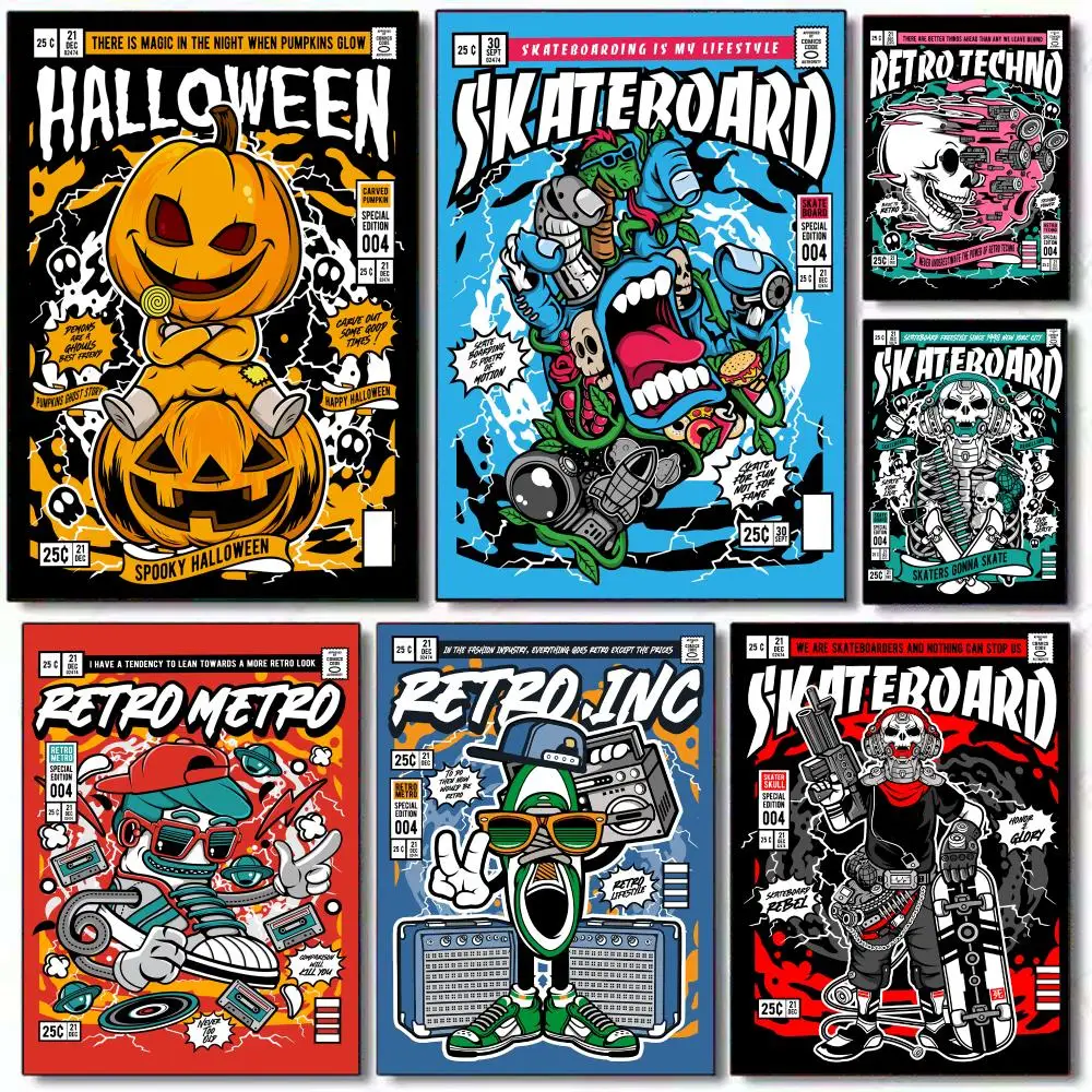 Trendy Posters Post…