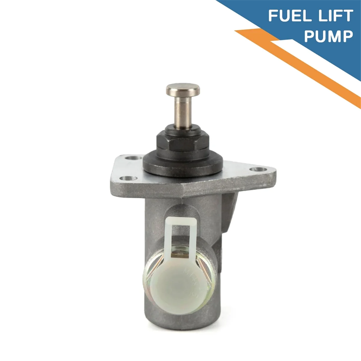 

Stylish 1821233C91 Truck Fuel Lift Pump for International Navistar Maxxforce DT466 DT466E DT530E DT570 1994 - 2010