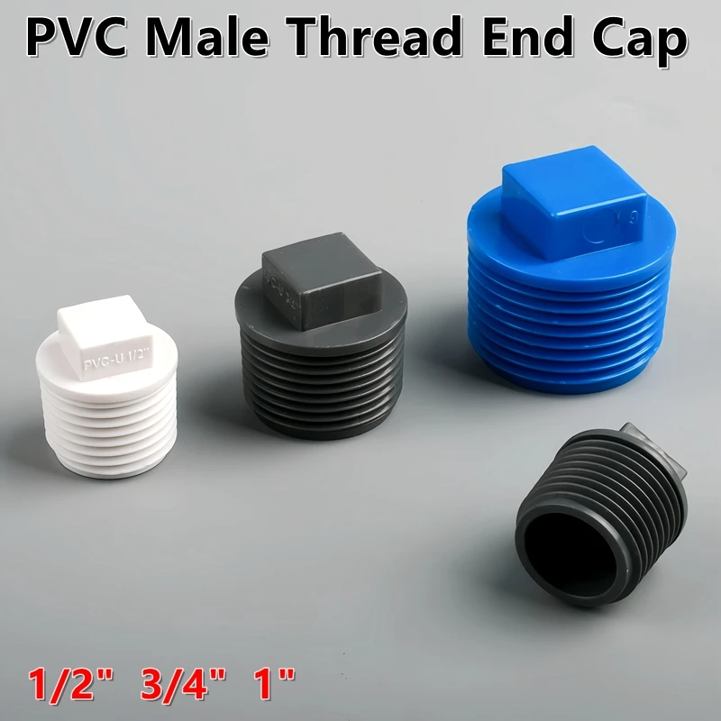 1~15PCS 1/2