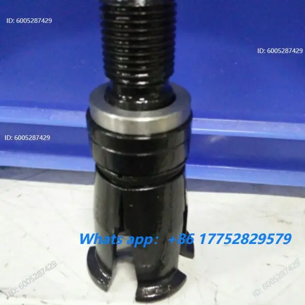 Machine tool broach claws, high-strength alloy steel, overall quenching and wear-resistant, not easy to deform