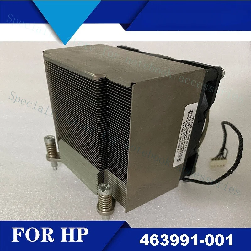 

A+For HP Workstation Z800 High Performance Radiator 463991-001