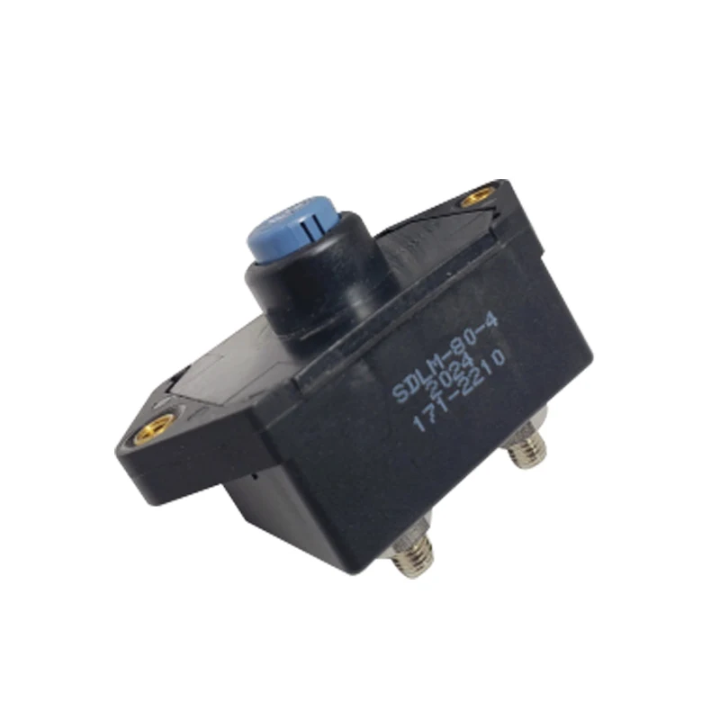 for Caterpillar E336 C9 engine excavator circuit breaker solenoid valve sensor switch 171-2210