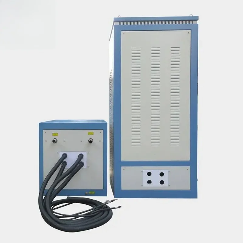 Customized Service Electromagnetic Induction Heater  Induction Heating System Heat Treating Equipment high frequency heater