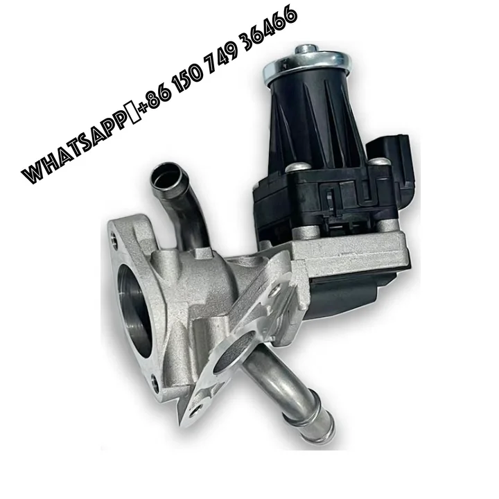 9800555380 1835009 for ford RANGER (TKE)Citroen Relay Peugeot Boxer 2.2 HDI FUEL PARTS EXHAUST GAS RETURN EGR VALVE