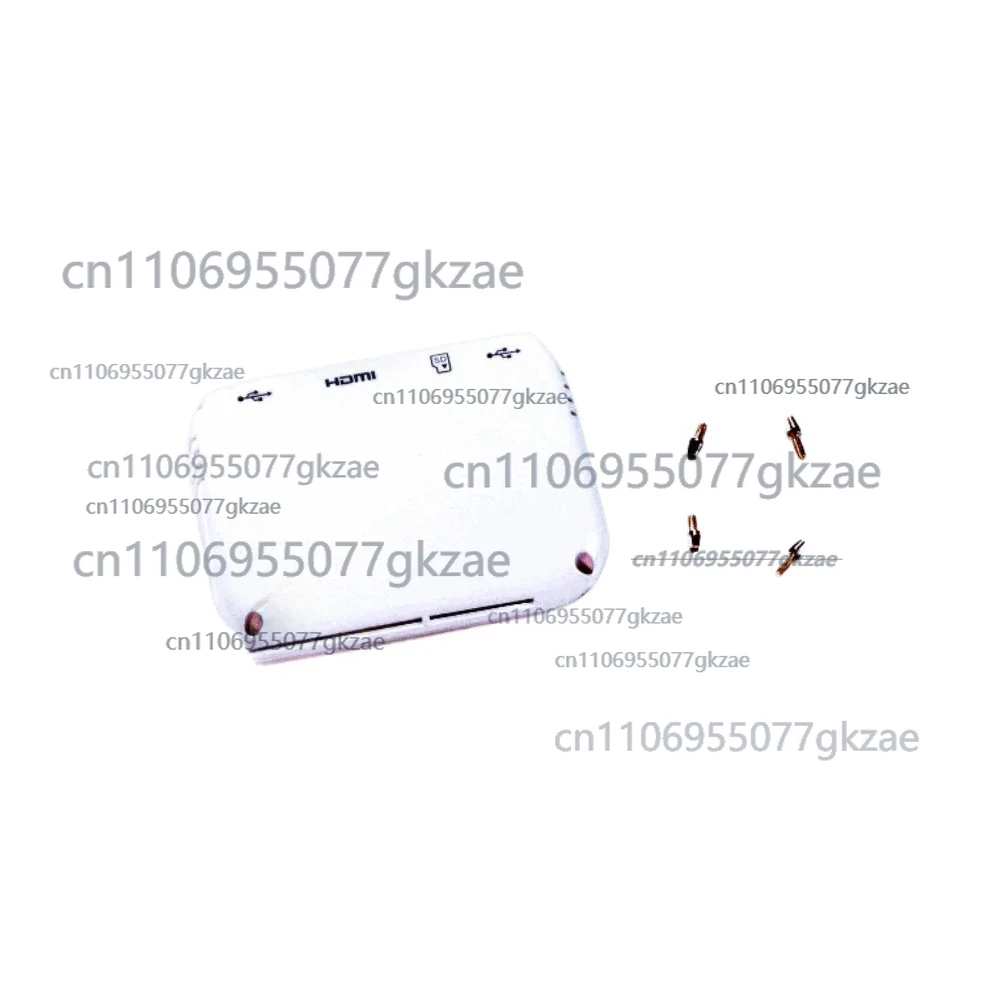 

Used for Phantom 4 Pro+ (P4P+) RC with Built-in Screen Back Interface Board Cover