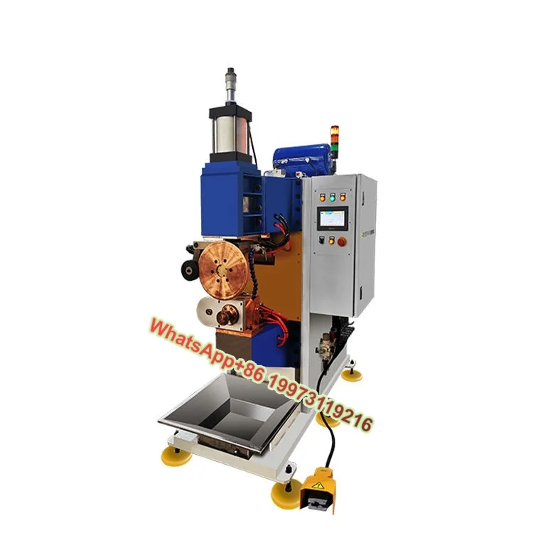 DNM-160KVA Medium F…