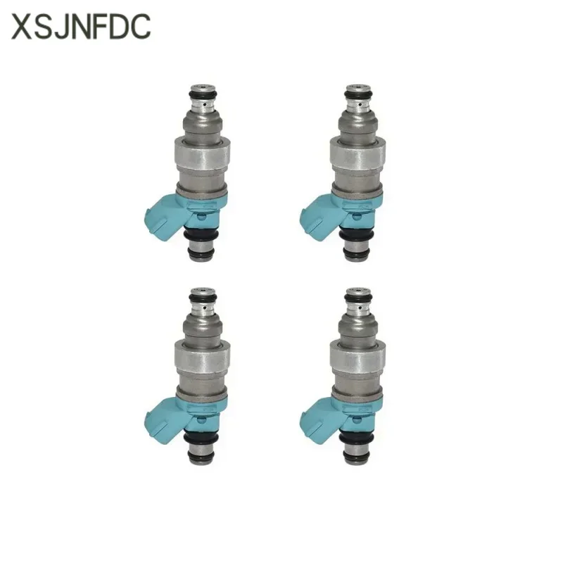 1/4PCS 23250-20010 Fuel Injector For TOYOTA CAMRY 3.0 LITER 1MZ-FE V6 1994 - 2001