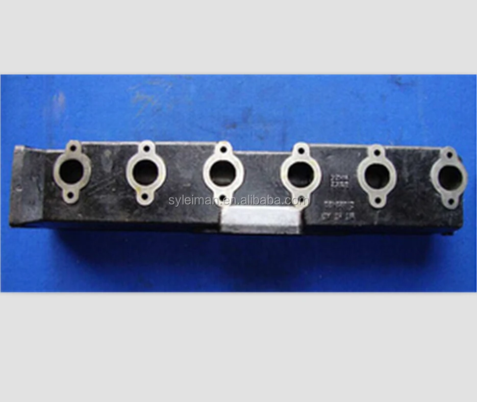 

6CT Wet Exhaust Manifold 3922935 3921482 3912106 3922423