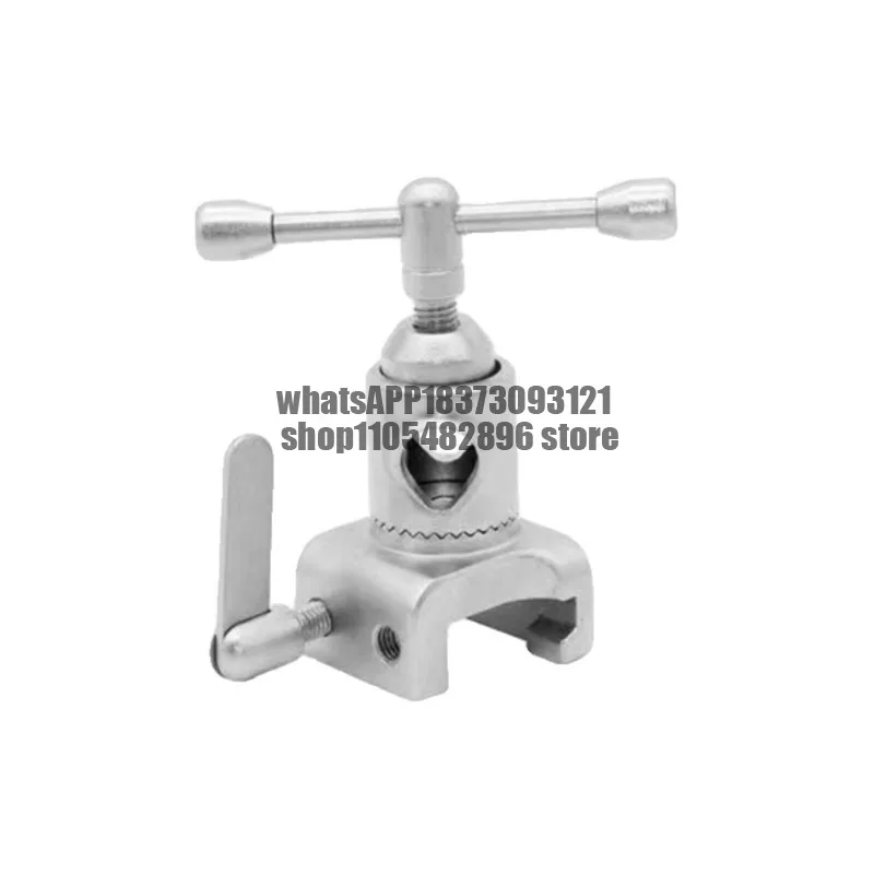 New Operating Bed Accessories Accessories Wildfit Holder Lock Slider Lock Clip Rail Holder Mindray