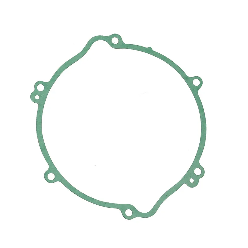 LOPOR Motorcycle Engine Crankcase Cover Gasket Seal For YAMAHA YZ80 96 98 YZ85 02 03 YZ125 94-04 YZ 80 85 125 4JY-15462-00-00