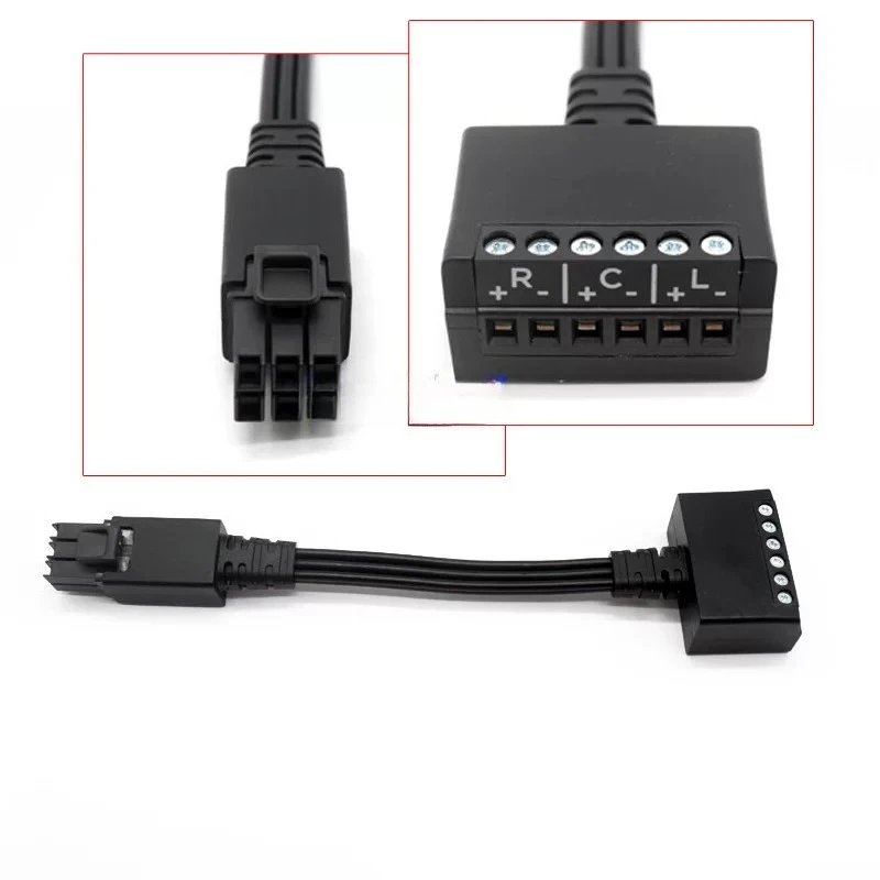 

Original Adapter Compatible for BOSE 650 600 520 850 Audio Console Speaker Cable
