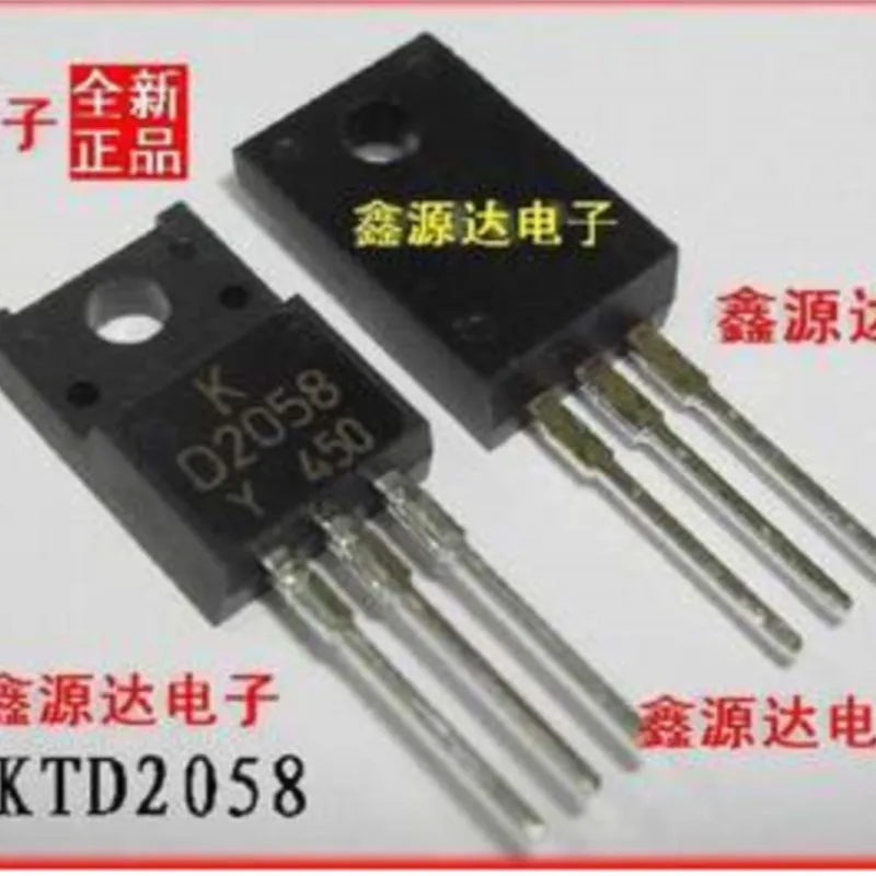 

KTD2058 2SD2058 KTD2058-Y D2058 D2058-Y STPS20H100CT PIP3104-P 3104-P 8P2M STP3NK80Z P3NK80Z