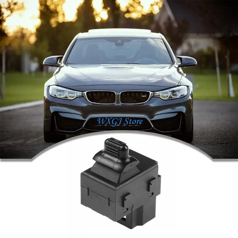 

37JE 56007695AC For 1500 2500 3500 Electric Power Car Window Switch Auto Power Window Switch Button