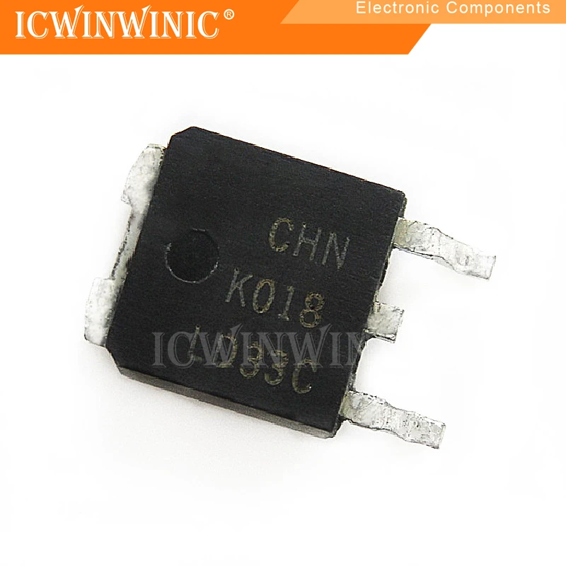 10-штук-l1117-33c-ld33c