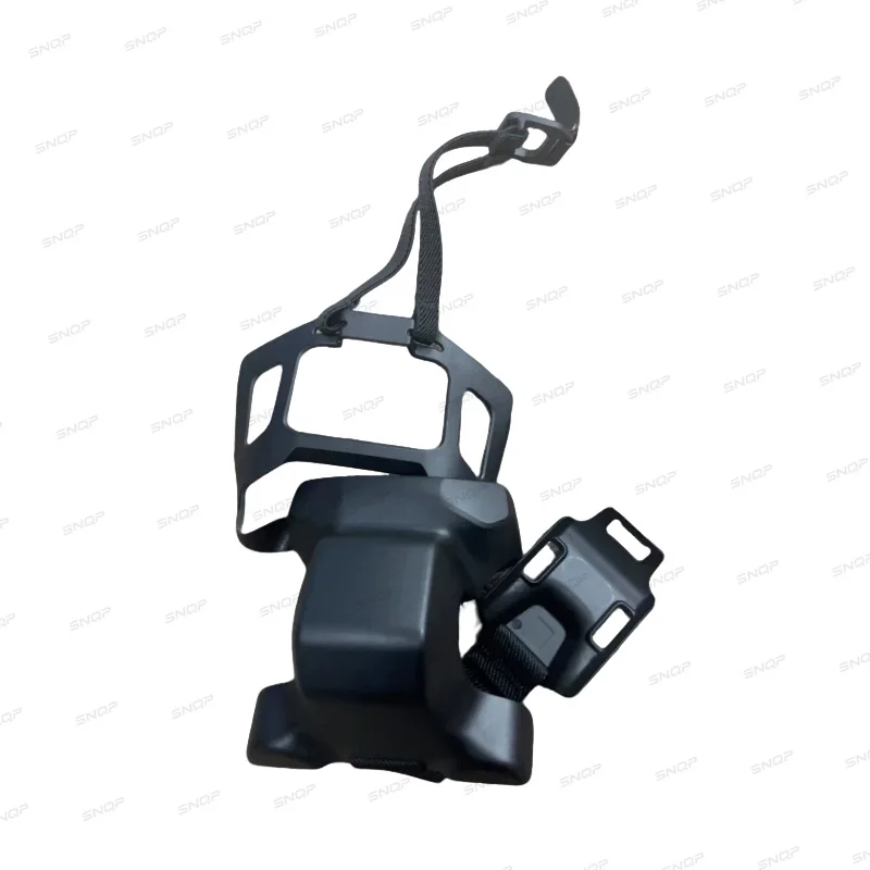 SNQP Gimbal-Schutzabdeckung für DJI Mavic 3 Pro, Anti-Kollisions-Staubschutz für Kameraobjektiv, Stabilisator-Schutzabdeckung, Ersatzteil zur Reparatur – Detail 2