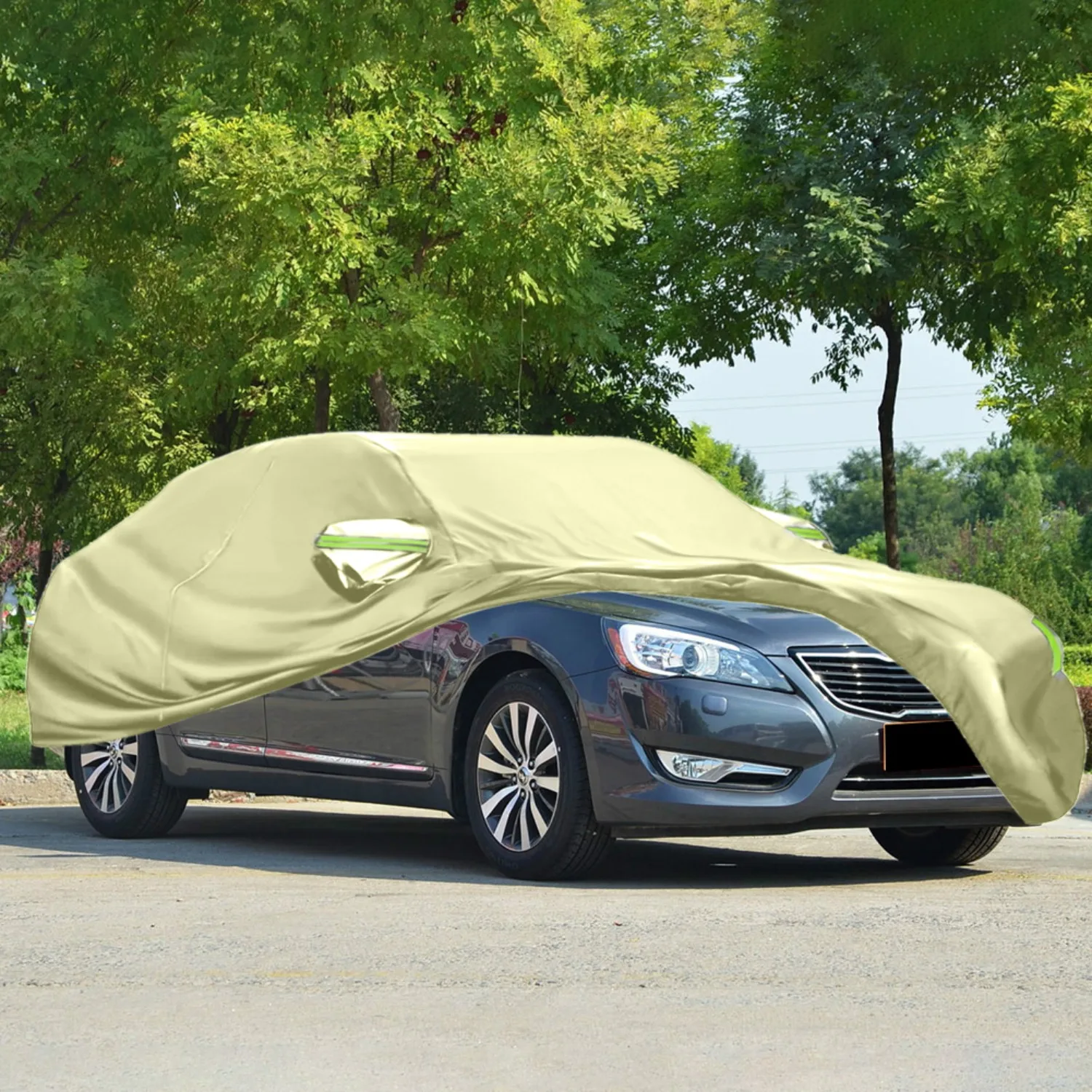 Thumbnail 2 - #13 Outdoor Vehicle Covers Discount Picks