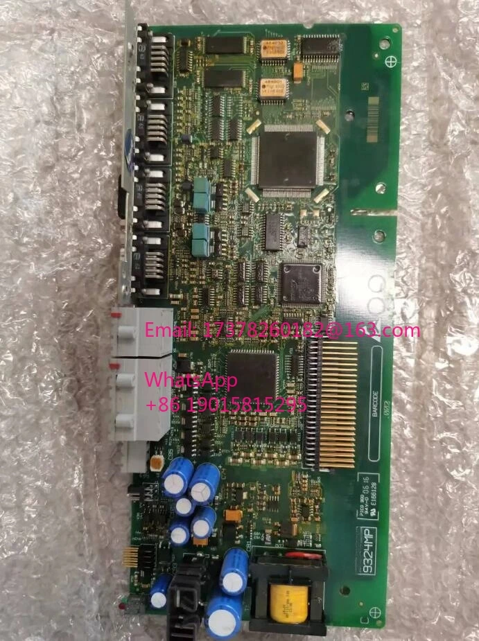 EVS9324ES 9324MP control board, used in good condition