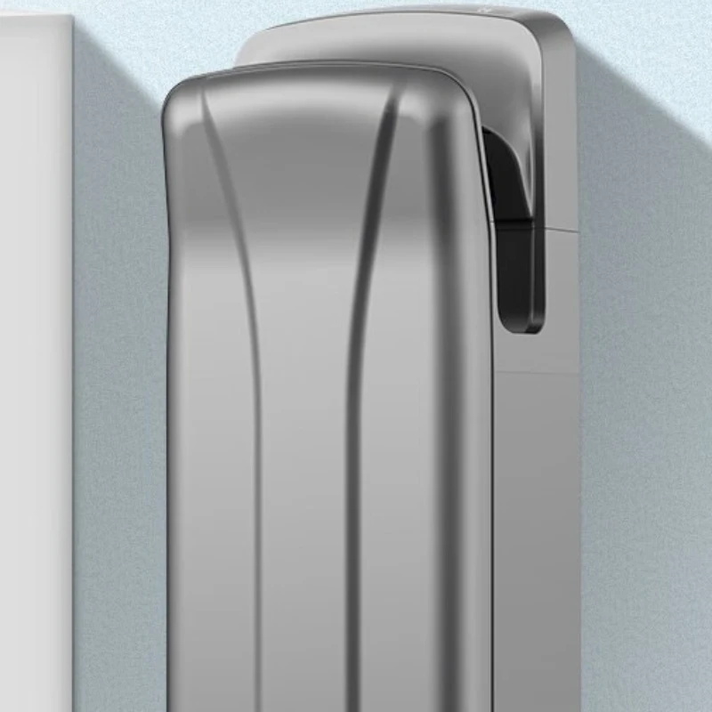

Double-sided dryer, automatic induction high-speed hand dryer, bathroom