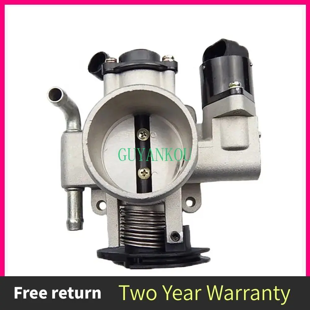 

Throttle Body 96815470 92064365 96378856 for Chevrolet Aveo KALOS T200 T250 T255 2003-2011 F14D3 1.4L