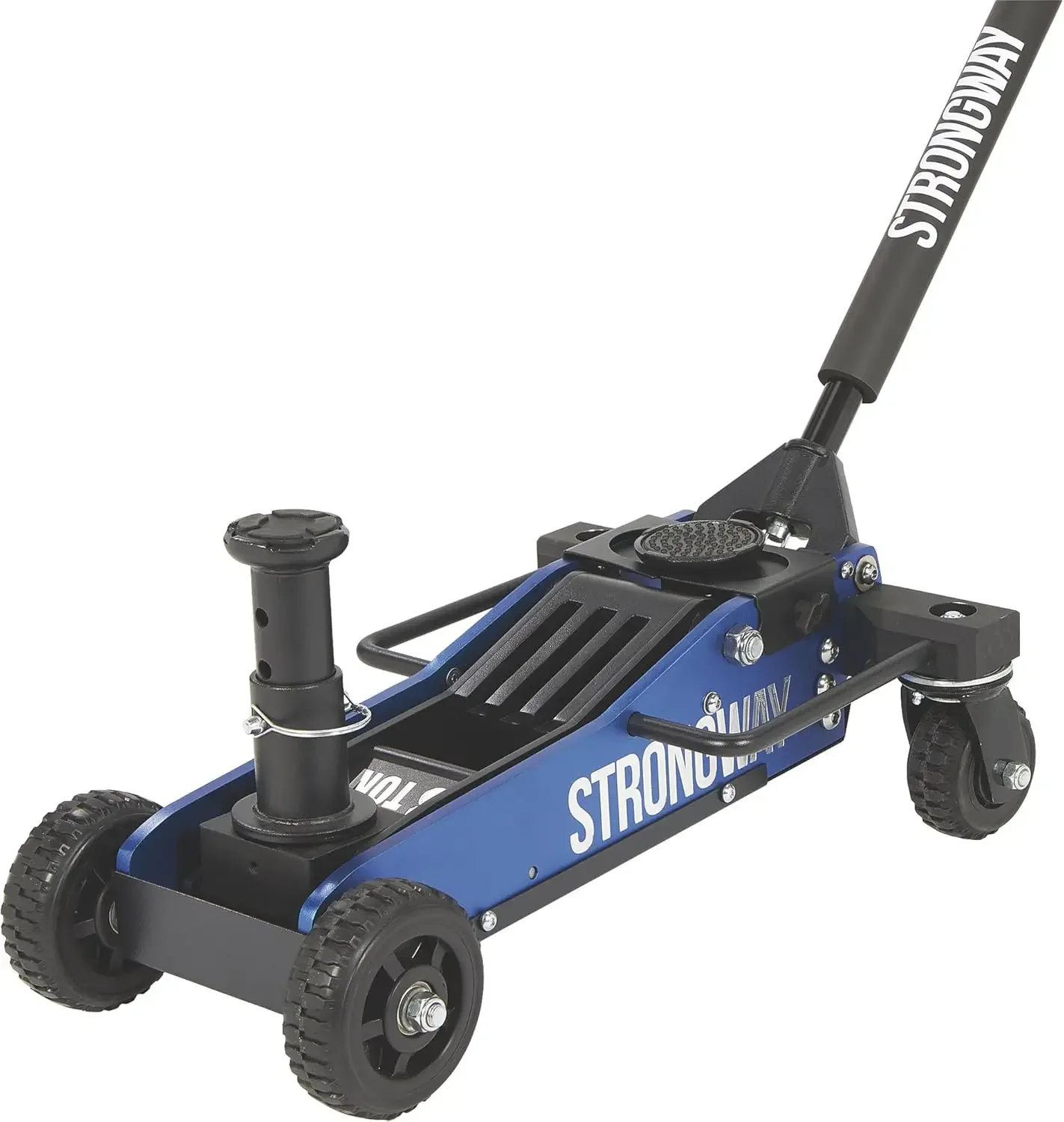 Off-Road Vehicle Jack, Offroad Jack Aluminum Construction Jack with High-Lift Design and Heavy-Duty Rear image 4
