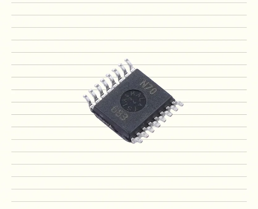LTC2620CGN LTC2620CGN # TRPBF Digital to Analog Converter SMT SSOP-16 IC adopts a new eight channel 12 bit rail to rail DAC with