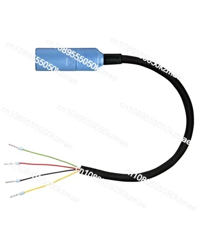 E+H CYK10-A151 Cable New Brand Original CYK10-A151 Endress Hauser Digital Measuring Cable