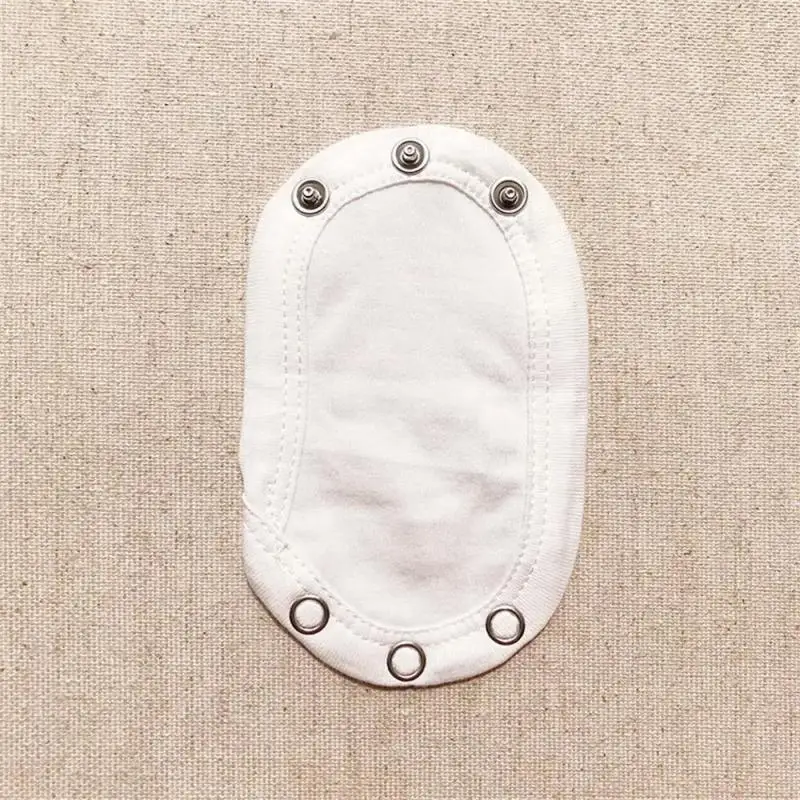 1 ~ 5 buah baru indah bayi Romper mitra Super utilitas tubuh setelan Jumpsuit Romper lembut Jumpsuit Bodysuit memperpanjang Extender