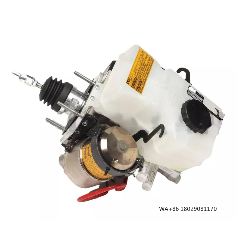 

Для 4Runner 4705060081 оригинальные детали тормозной системы автомобиля 47050-60081 ABS насос усилитель тормозов в сборе