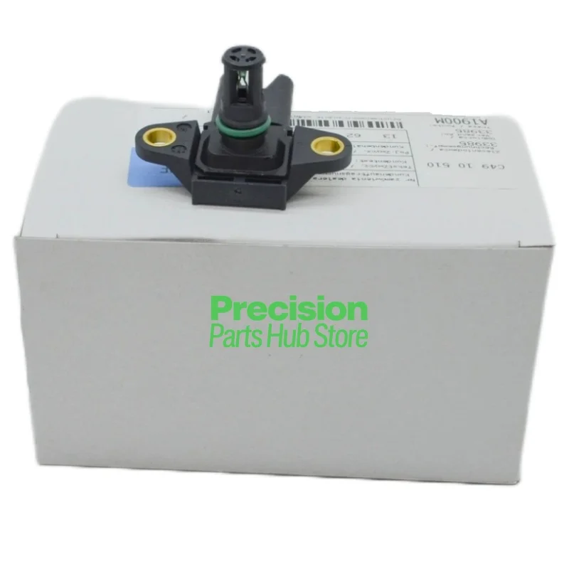 

OEM 13629797773 Датчик давления на впуске для BMW X3 X5 X6 Z4 серии 1 3 4 5 13627599042 13627551429 13627585493 13628644432