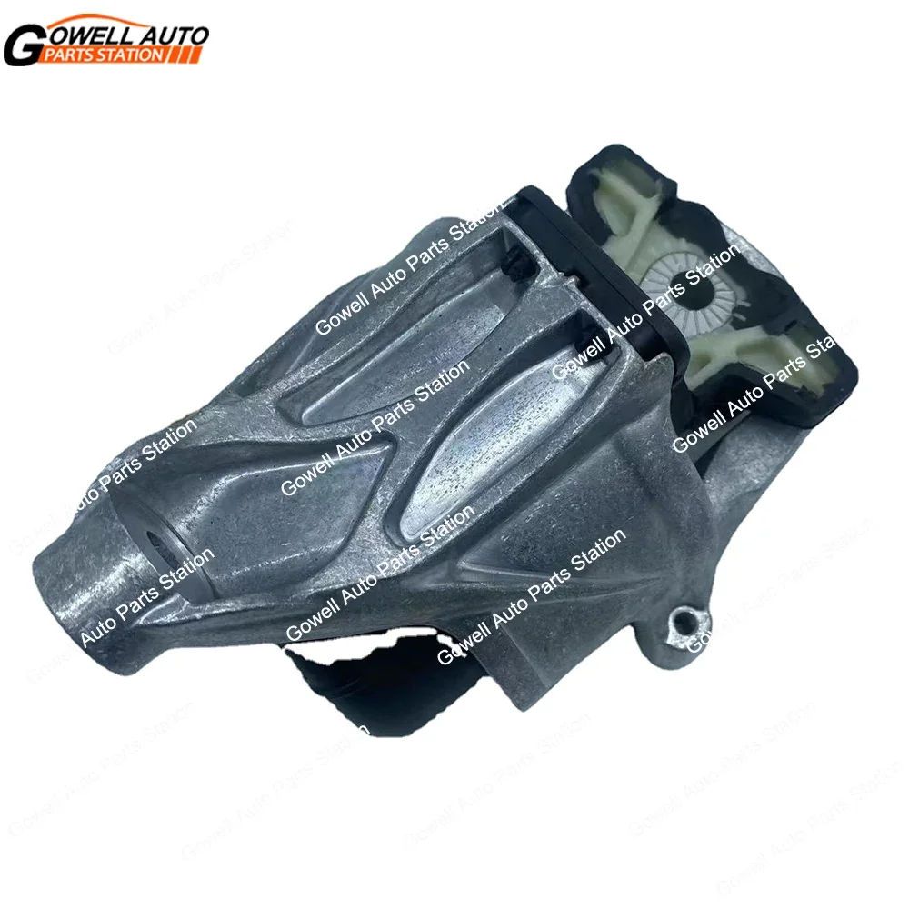 1X من حامل محرك المحرك الأمامي الأيسر أو الأيمن لأودي A4 B9 A5 Q5 Q7 2.0T 8W0199371AT 8W0199372CD 8W0199371AB 8W0199372BD 2015-