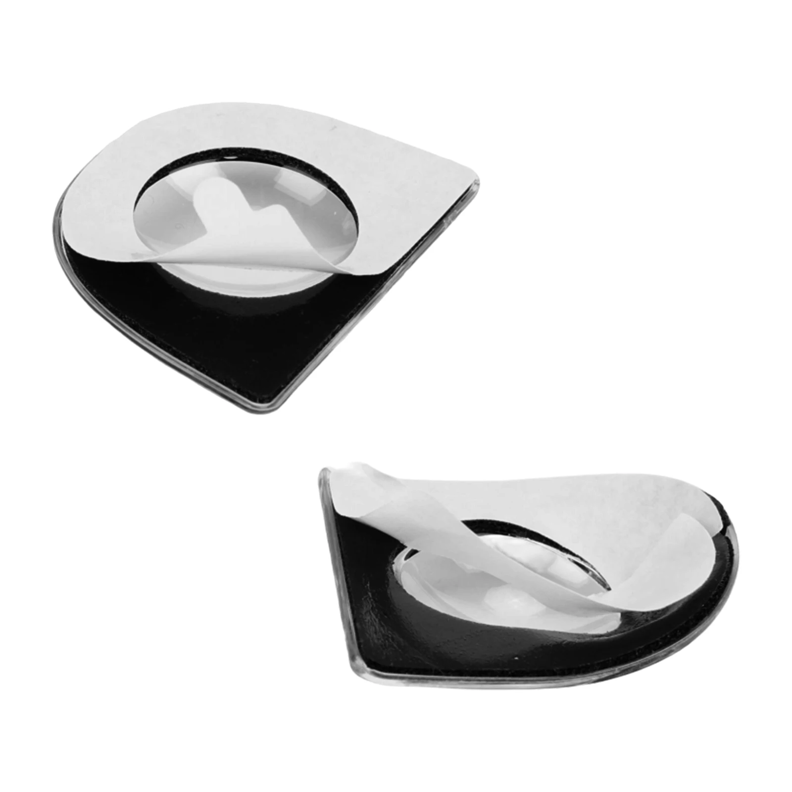 

2Pcs Anti-Scratch Lens Protector Waterproof Car Camera Lens House Wear Resist for Tesla Model Y Juniper/Model YL 2025 2026
