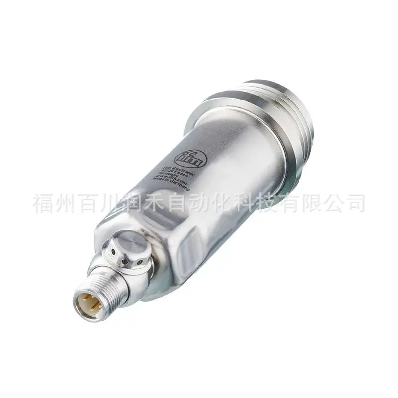PM1789 ifm flush pressure sensor high temperature resistance high protection level new spot inquiry