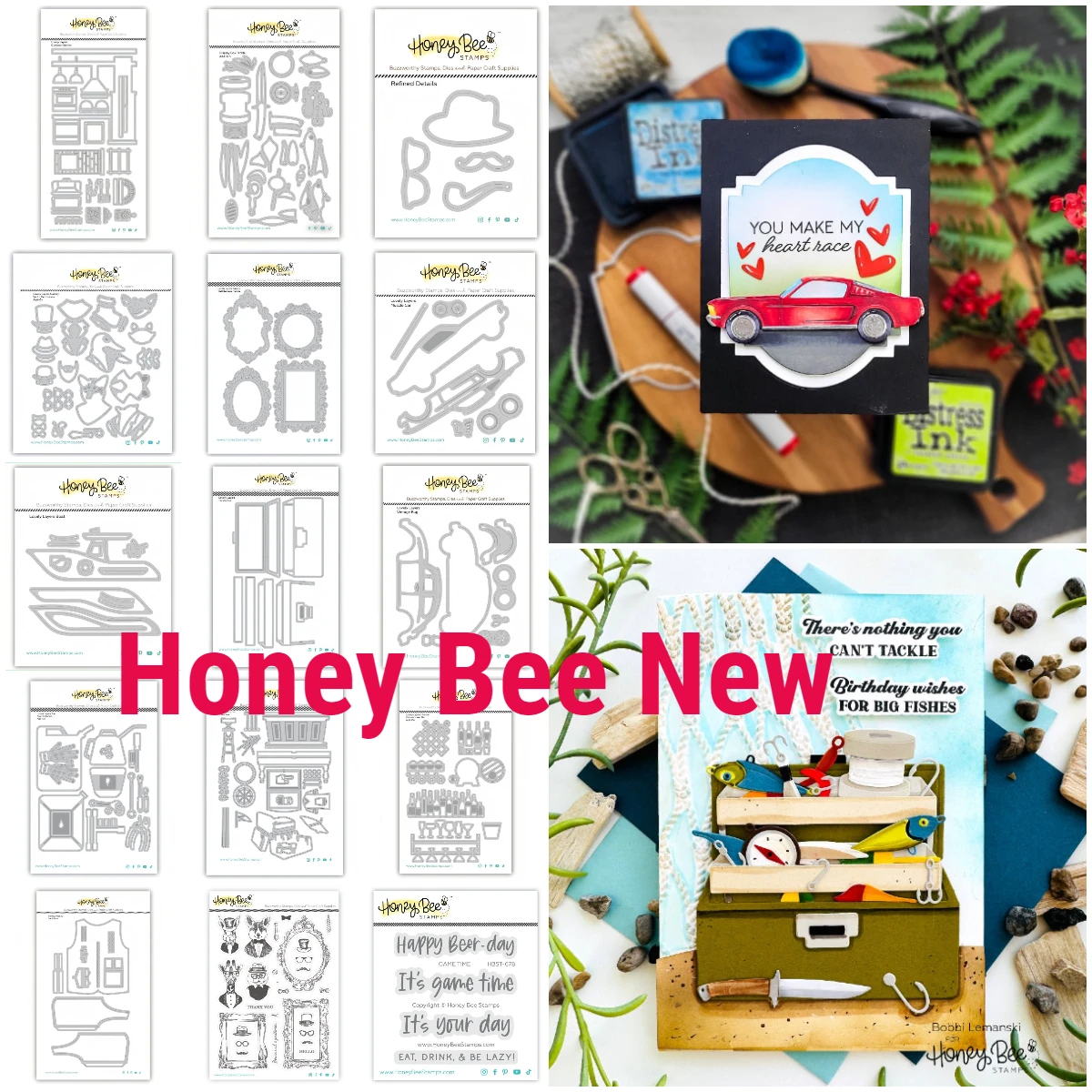 2026 Honey Bee Fishing Vest A2 - Fishing Vest ulasan dan harga
