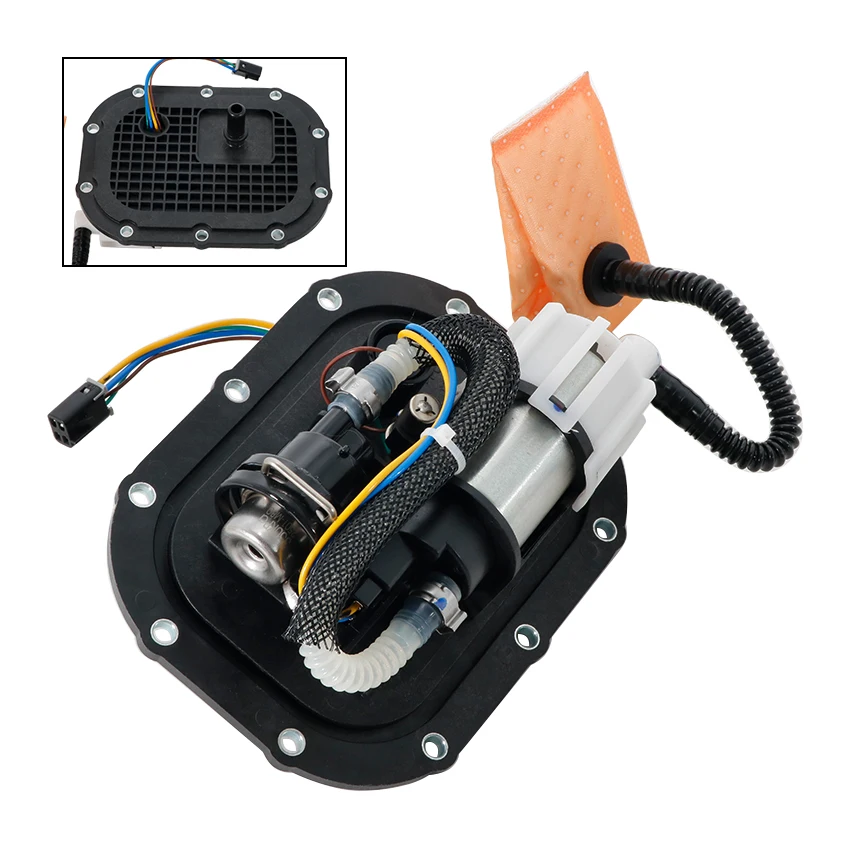 2521171 Motorcycle Fuel Pump Assembly For Victory Cross Country,Cross Roads, 2010-2017 2521020 view 4