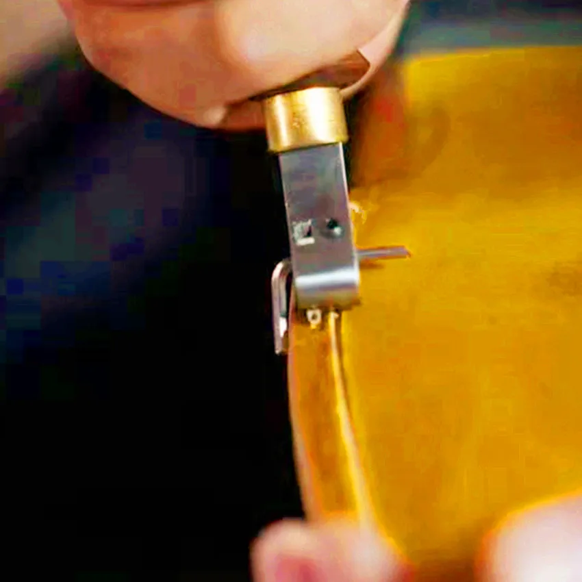 مجموعة أدوات صانعة الأحذية الجلدية العملية المريحة والخدمة الشاقة وقابلة للتعديل