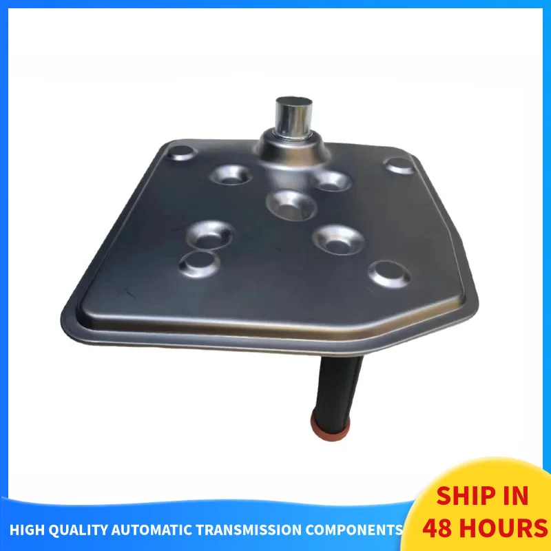 

7L1Z-7A098-A 6R60 6R75 6R80 THydraulic Filter сетка масляного фильтра автоматической коробки передач для Ford Lincoin Navigator Ranger Explorer