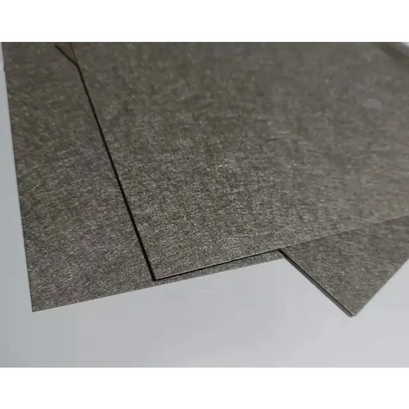 Porous Foam Ti Filter Material Scientific Research Experiment Sheet 10x10mm 0.60mm 0.8mm 1.0mm 1.5mm 2.0mm 2.5mm 3.0mm