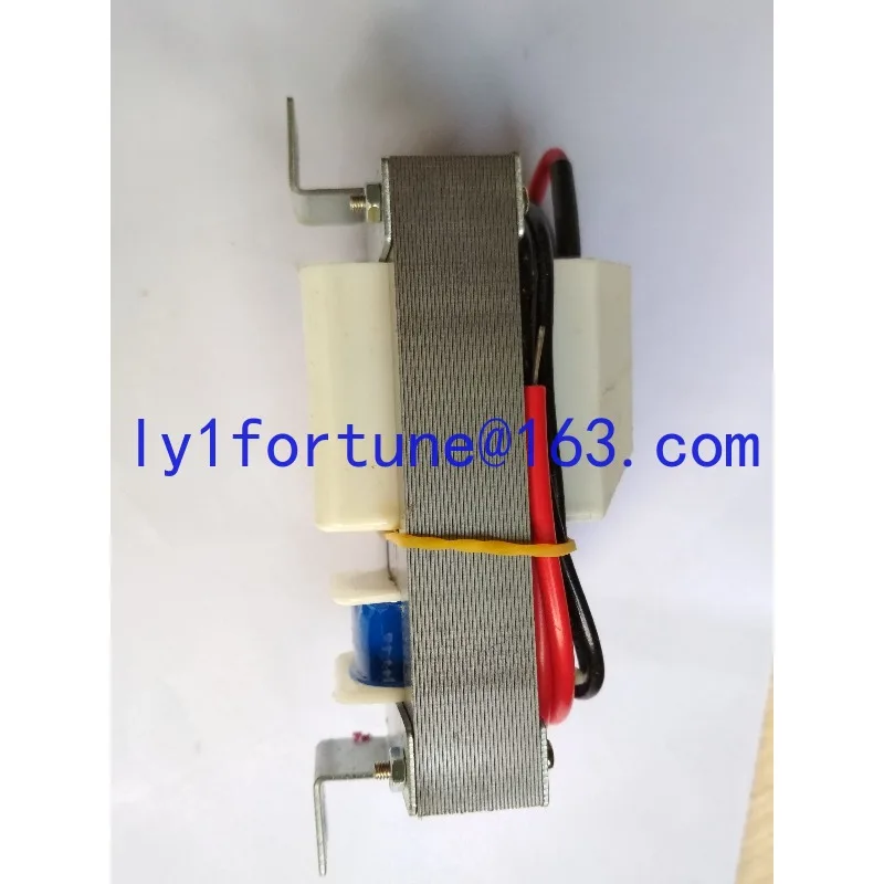 Medium 57 * 16 mosquito killer lamp insecticidal lamp high voltage package transformer 220V/50Hz-3500V horizontal