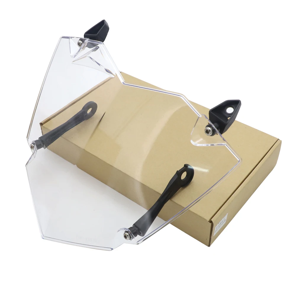 NEW Headlight Guard Headlight Protector Cover For BMW R1250GS 2023 R1200GS 2013-2022 R1250GS ADVENTURE ADV 2020 2019 2018 2017 - Image 6