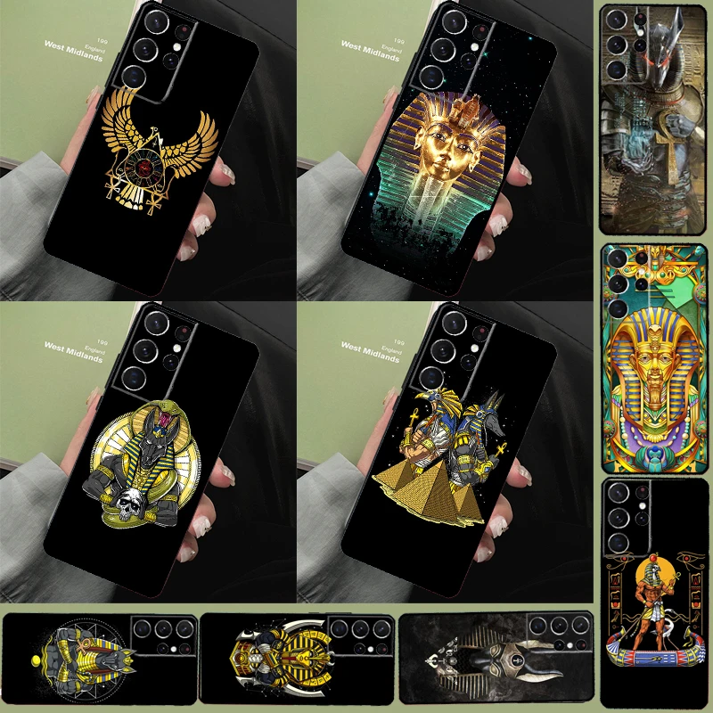 Egypt Nefertiti Anu… - image