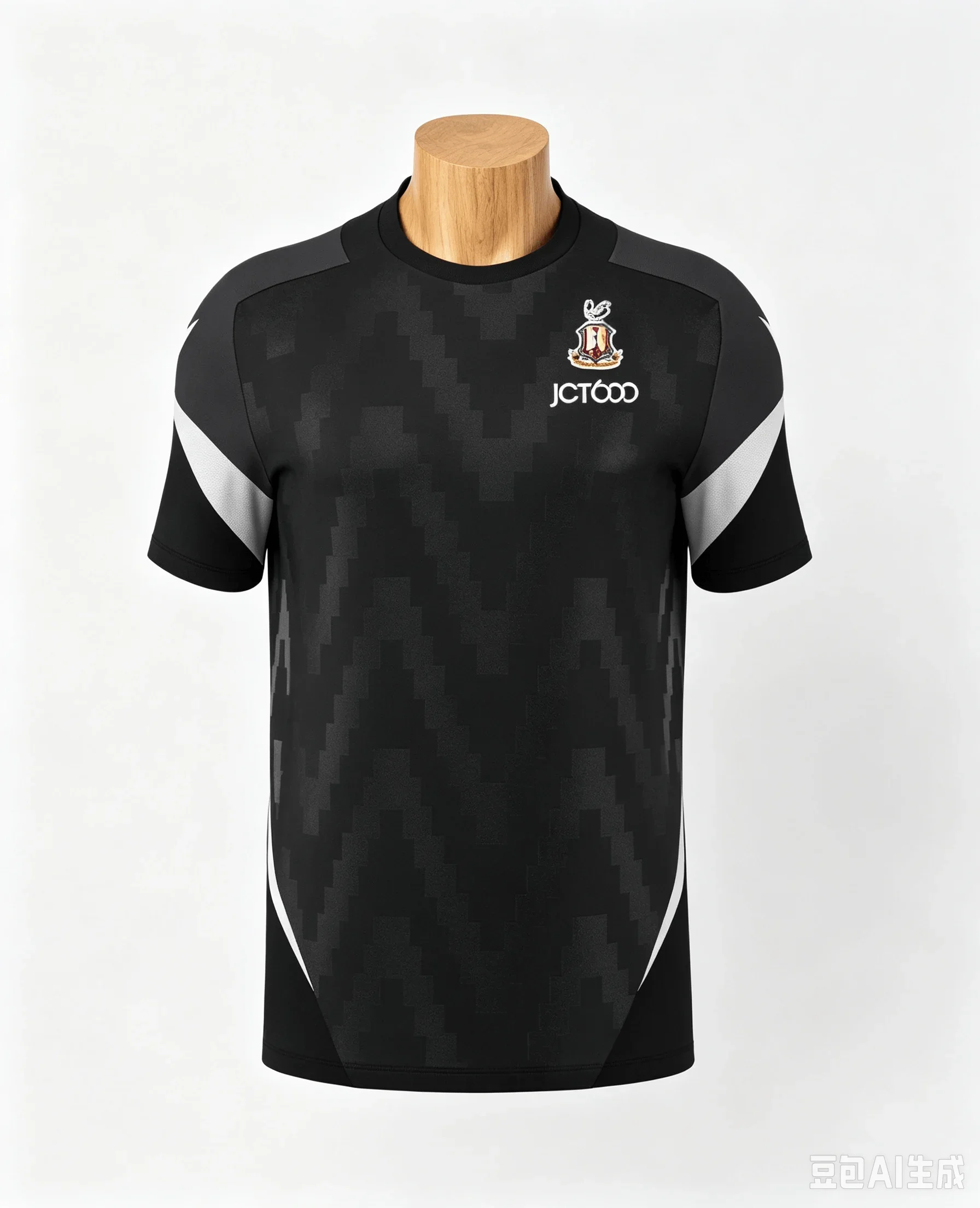 England Bradford City Football Jersey 2026 Unisex Short Sleeve Quick Dry Breathable Sports T-shirt Summer Tops Family Kids Tees