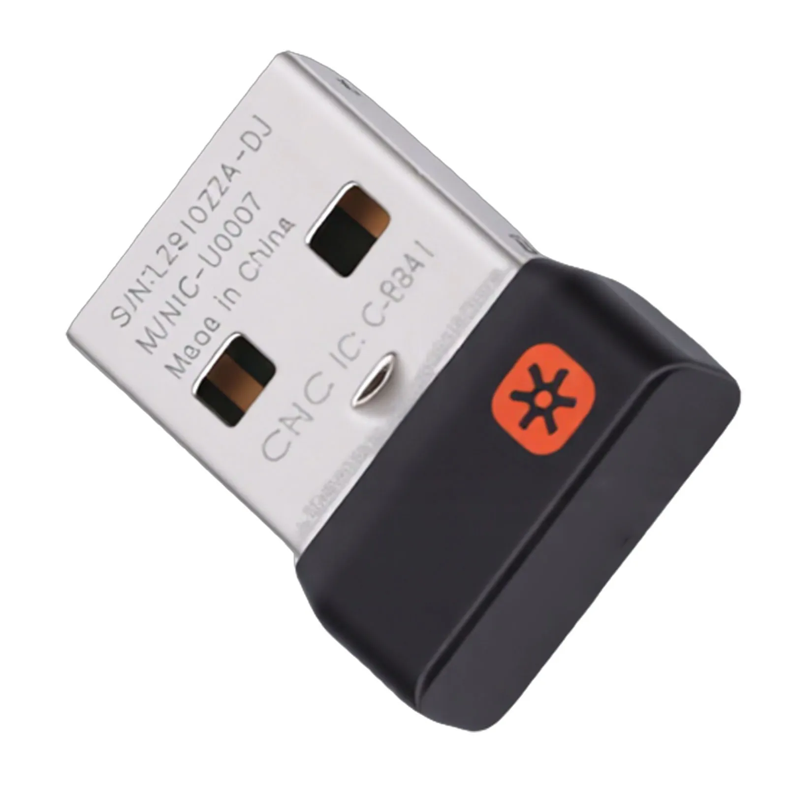 USB Receiver Compatible with  MK235 MK245 MK270 MK275 MK295 MK315 MK345 2.4 GHz  Wireless USB Receiver USB Receiver